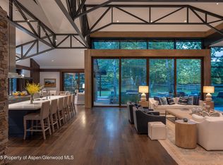 28 Maroon Dr, Aspen, CO 81611