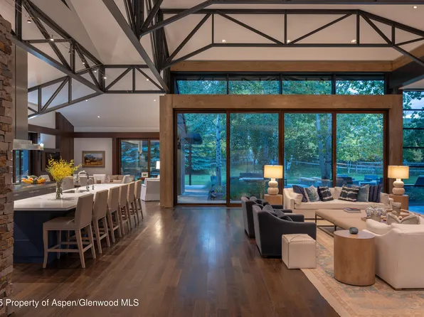 28 Maroon Dr, Aspen, CO 81611