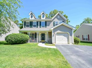 17 S Canary Way, Galloway, NJ 08205