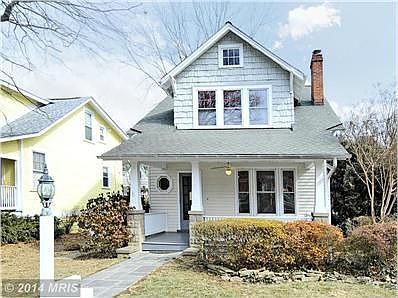 Classic Bungalow