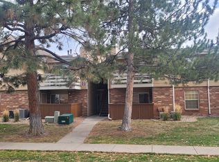 3320 S Ammons St APT 6-201, Denver, CO 80227