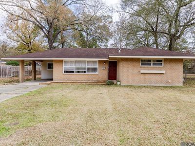 1826 W Catalpa Dr, Baton Rouge, LA, 70815