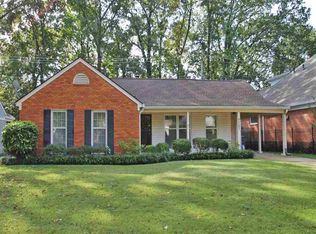 5097 Woodlark Ave, Memphis, TN 38117