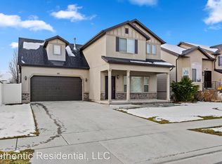 197 N Boston Dr, North Salt Lake, UT 84054