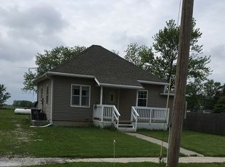 71 Frazier St, Garland, NE 68360