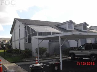 6887 Pentland Way APT 82, Fort Myers, FL 33966