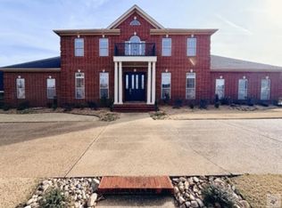 4007 Airline Dr, Texarkana, TX 75503