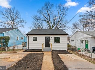 6707 Drylog St, Capitol Heights, MD 20743