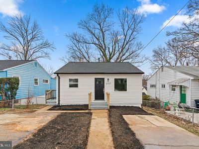 6707 Drylog St, Capitol Heights, MD, 20743
