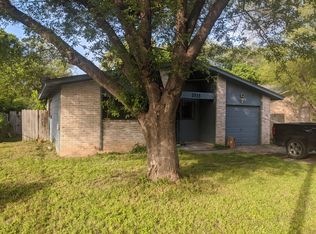 2313 Rockridge Dr, Austin, TX 78744