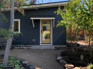 449 W Hersey St, Ashland, OR 97520