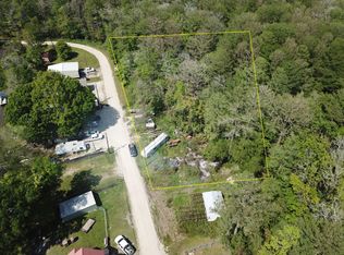 14850 Cypress Rd, Maurepas, LA 70449