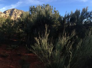 465 Rhapsody Rd, Sedona, AZ 86336