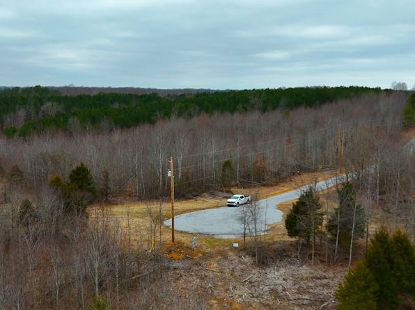 0 Horseshoe Hollow Rd LOT 52, Dover, TN 37058
