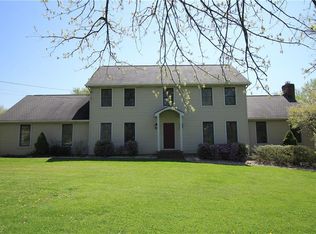 12015 Dunham Rd, Northfield, OH 44067