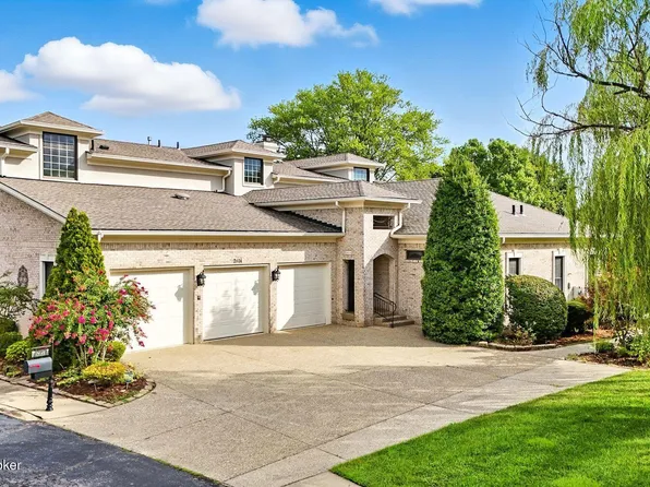 2614 Alia Cir, Louisville, KY 40222