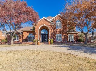 1 Cardinal Dr, Ransom Canyon, TX 79366