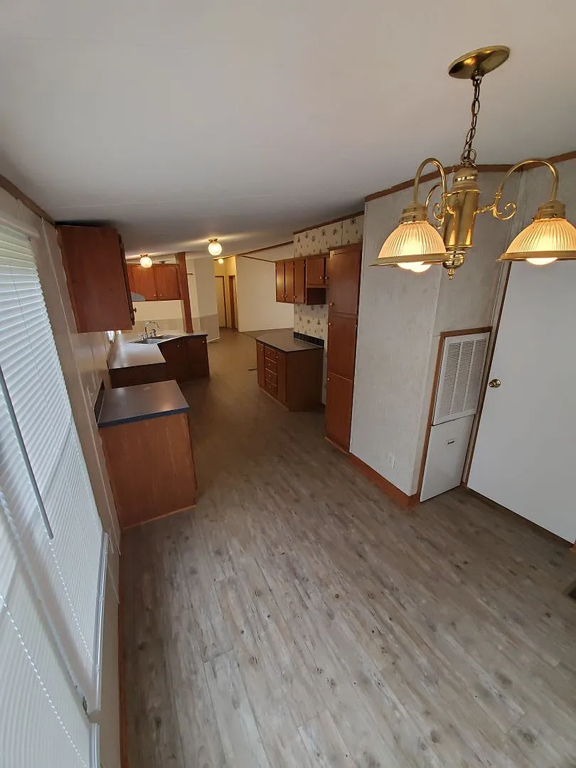 3 Bedroom/ 2 Bath Doublewide — Photo 1