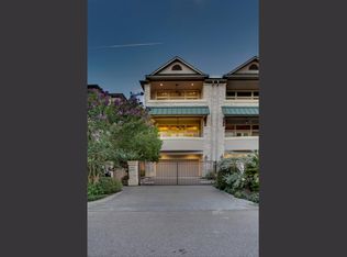 6612 Wanita Pl, Houston, TX 77007