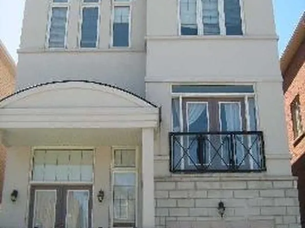 18 Asner Ave, Vaughan, ON L6A 0W6