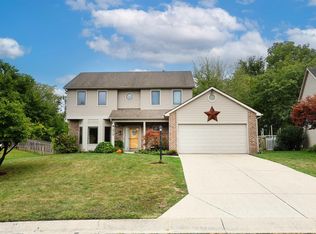 1915 Broken Oak Rd, Fort Wayne, IN 46818