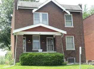 3202 Delor St, Saint Louis, MO