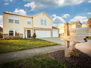 1442 Ripplewood Dr, Danville, IN