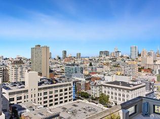 1 Daniel Burnham Ct APT 1610, San Francisco, CA 94109