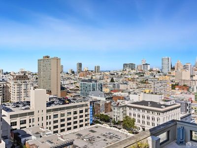 1 Daniel Burnham Ct APT 1610, San Francisco, CA, 94109