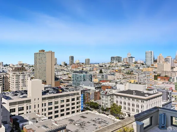 1 Daniel Burnham Ct APT 1610, San Francisco, CA 94109