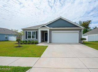 1827 Black Falcon Ln NE, Bolivia, NC 28422