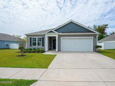 1827 Black Falcon Lane, Bolivia, NC, 28422