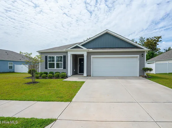 1827 Black Falcon Lane, Bolivia, NC 28422