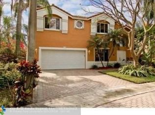 11250 Reveille Rd, Cooper City, FL 33026