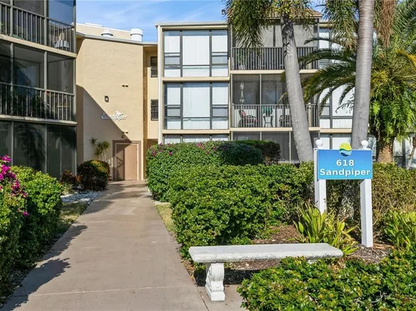 618 Bird Bay Dr S APT 206, Venice, FL 34285