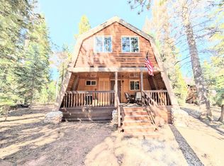 295 E Porcupine Dr, Duck Creek, UT 84710