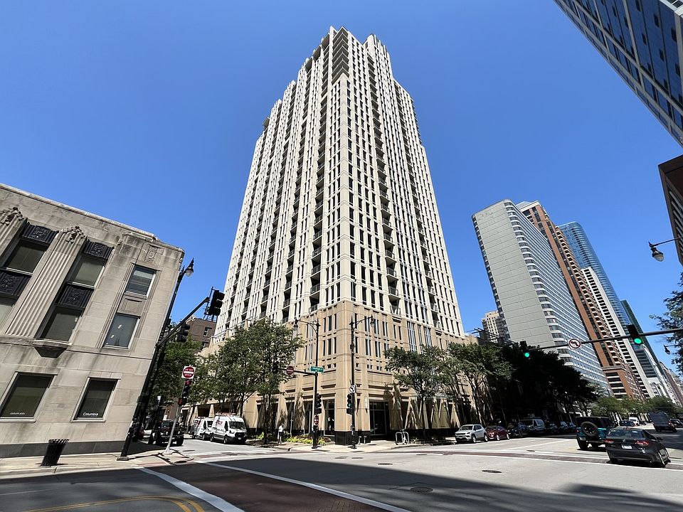 1st image of 1250 S Michigan Ave APT 1209