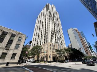 1250 S Michigan Ave APT 1209, Chicago, IL 60605