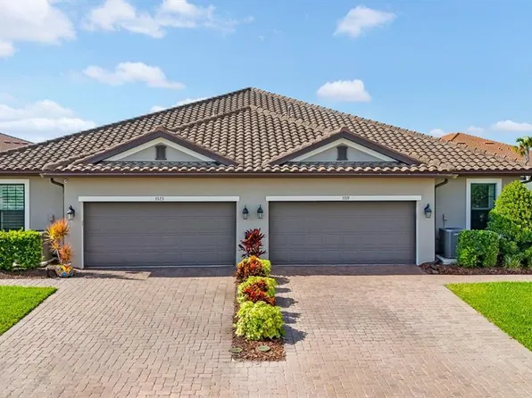 5319 Taliaferro Ct, Palmetto, FL 34221
