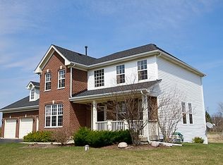 13100 W Shenandoah Trl, Wadsworth, IL 60083