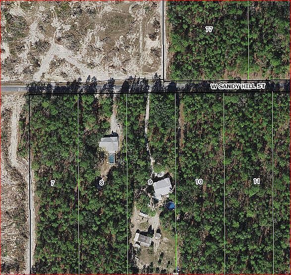 1st image of 4790 W Sandy Hill St Lot 7