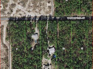 4790 W Sandy Hill St LOT 7, Lecanto, FL 34461