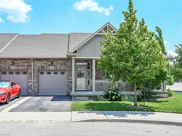 14 Ecker Ln, Hamilton, ON L0R 1C0