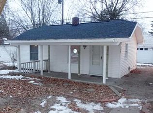1641 E Ewing Ave, South Bend, IN 46613