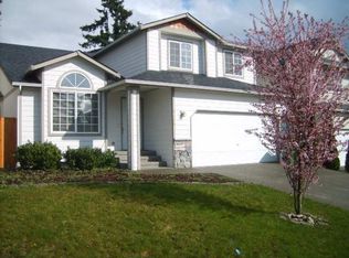 36226 23rd Pl S, Federal Way, WA 98003