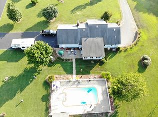 686 Mount Union Rd, Scottsville, KY 42164