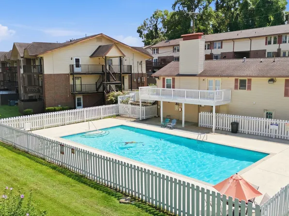 500 Paragon Mills Rd APT M19, Nashville, TN 37211
