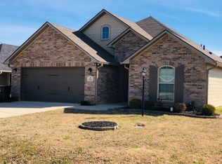 368 Camden Hl, Haughton, LA 71037