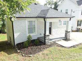 703 S Harding Ave, Kannapolis, NC