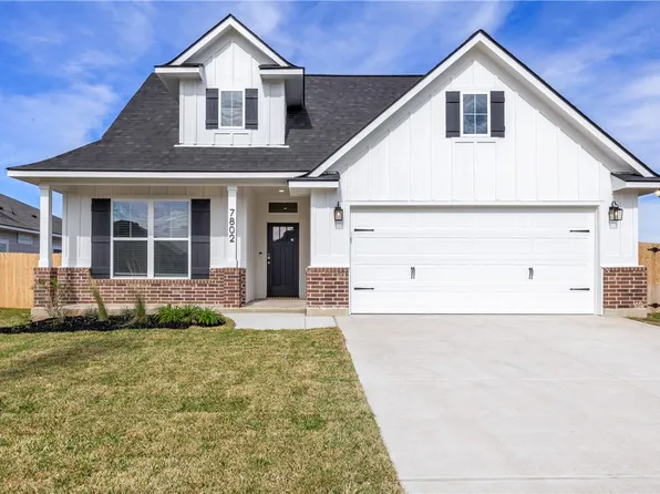 7802 Redbud Rd, Navasota, TX 77868